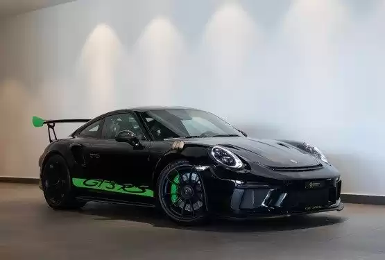 استفاده شده Porsche 911 برای فروش که در السد , دوحه #10368 - 1  image 