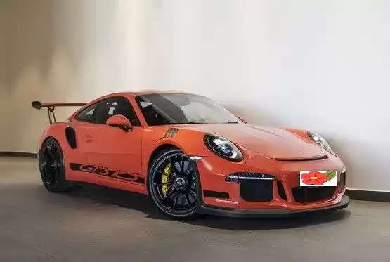 مستعملة Porsche 911 للبيع في السد , الدوحة #10374 - 1  صورة 