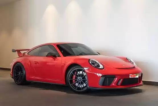 Used Porsche Unspecified For Sale in Al Sadd , Doha #10376 - 1  image 