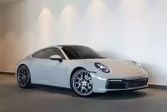 Used Porsche Unspecified For Sale in Al Sadd , Doha #10382 - 1  image 