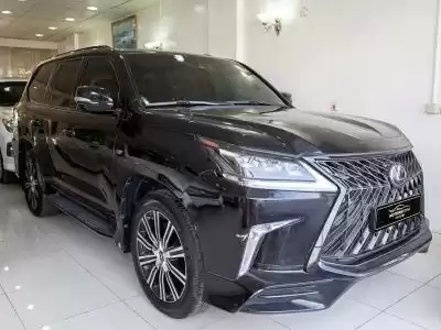 Utilisé Lexus Unspecified À vendre au Doha #10386 - 1  image 