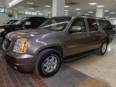 Utilisé GMC Unspecified À vendre au Doha #10390 - 1  image 