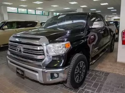مستعملة Toyota Tundra للبيع في الدوحة #10391 - 1  صورة 
