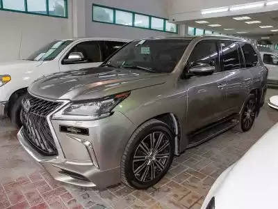 Usado Lexus Unspecified Venta en Doha #10394 - 1  image 