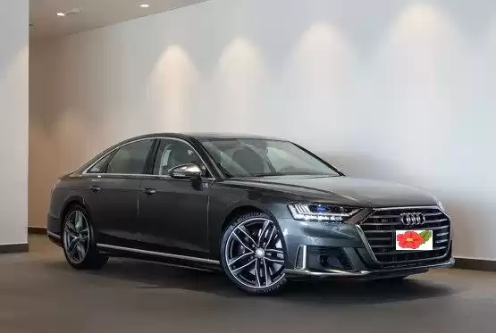 مستعملة Audi S5 للبيع في السد , الدوحة #10399 - 1  صورة 