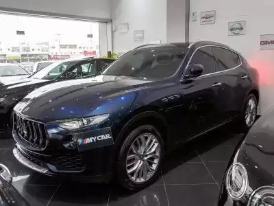 Utilisé Maserati Unspecified À vendre au Doha #10400 - 1  image 