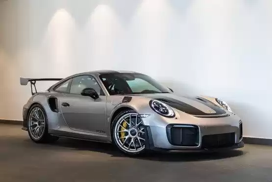 مستعملة Porsche 911 للبيع في السد , الدوحة #10408 - 1  صورة 