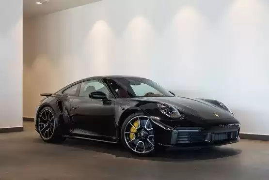 Usado Porsche 911 Venta en al-sad , Doha #10412 - 1  image 