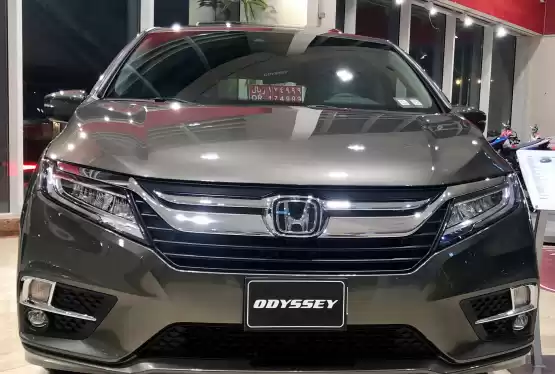 Nuevo Honda Unspecified Venta en Doha #10419 - 1  image 