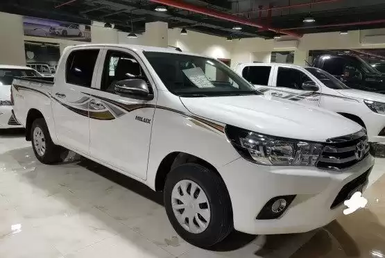 مستعملة Hyundai Unspecified للبيع في الدوحة #10422 - 1  صورة 