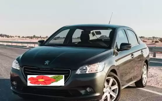 Used Peugeot Unspecified For Sale in Al Sadd , Doha #10423 - 1  image 