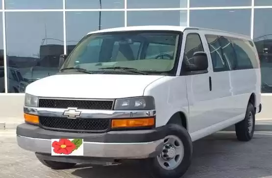 کاملا نو Chevrolet Unspecified برای فروش که در السد , دوحه #10427 - 1  image 