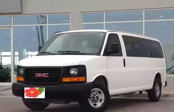 مستعملة GMC Savana للبيع في السد , الدوحة #10428 - 1  صورة 