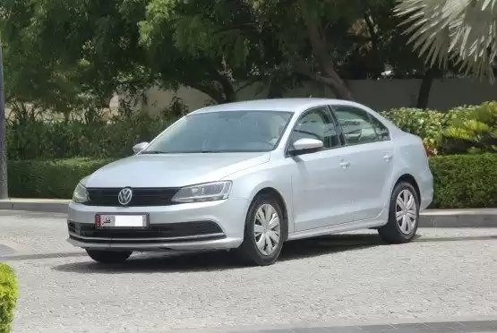 مستعملة Volkswagen Jetta للبيع في السد , الدوحة #10432 - 1  صورة 