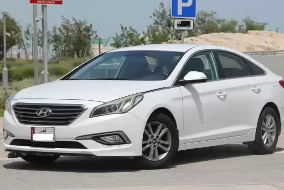 مستعملة Hyundai Sonata للبيع في السد , الدوحة #10436 - 1  صورة 