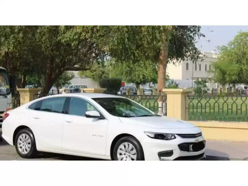 استفاده شده Chevrolet Unspecified برای فروش که در دوحه #10439 - 1  image 