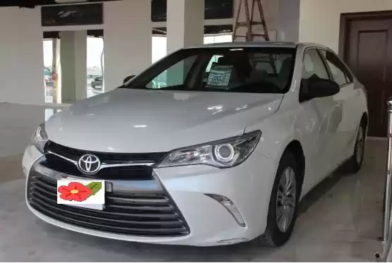 مستعملة Toyota Camry للبيع في الدوحة #10448 - 1  صورة 
