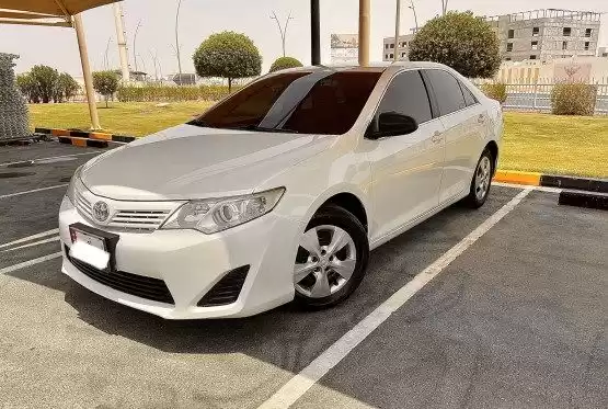 مستعملة Toyota Camry للبيع في السد , الدوحة #10452 - 1  صورة 