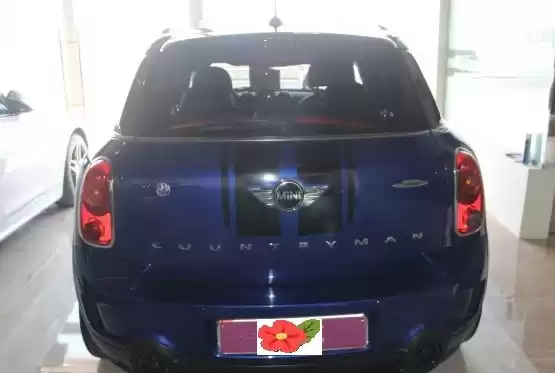 Usado Mini Unspecified Venta en Doha #10455 - 1  image 