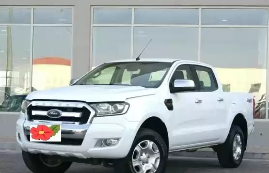 استفاده شده Ford Ranger برای فروش که در السد , دوحه #10467 - 1  image 