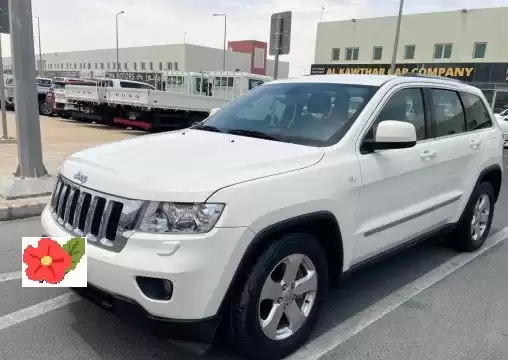 Nuevo Jeep Cherokee Venta en Doha #10475 - 1  image 