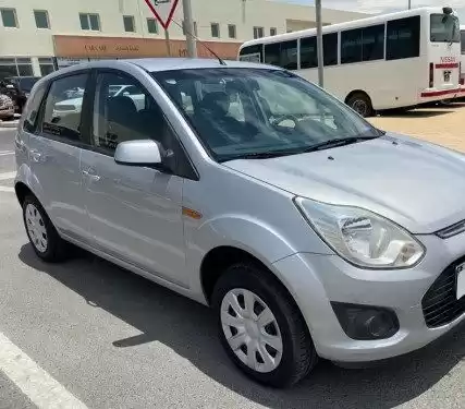 استفاده شده Ford Figo برای فروش که در دوحه #10477 - 1  image 