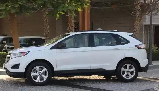 مستعملة Ford Edge للبيع في السد , الدوحة #10483 - 1  صورة 