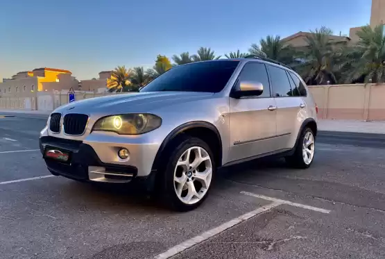استفاده شده BMW X5 برای فروش که در دوحه #10506 - 1  image 