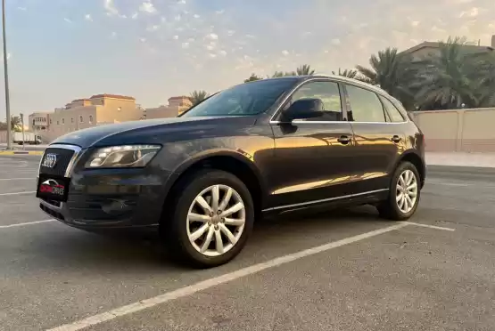 مستعملة Audi Q5 للبيع في الدوحة #10511 - 1  صورة 