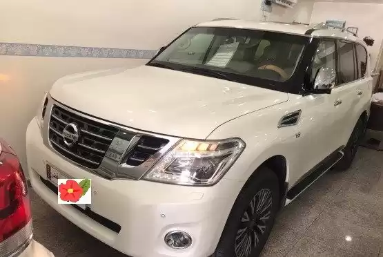 用过的 Toyota Land Cruiser 出售 在 多哈 #10524 - 1  image 