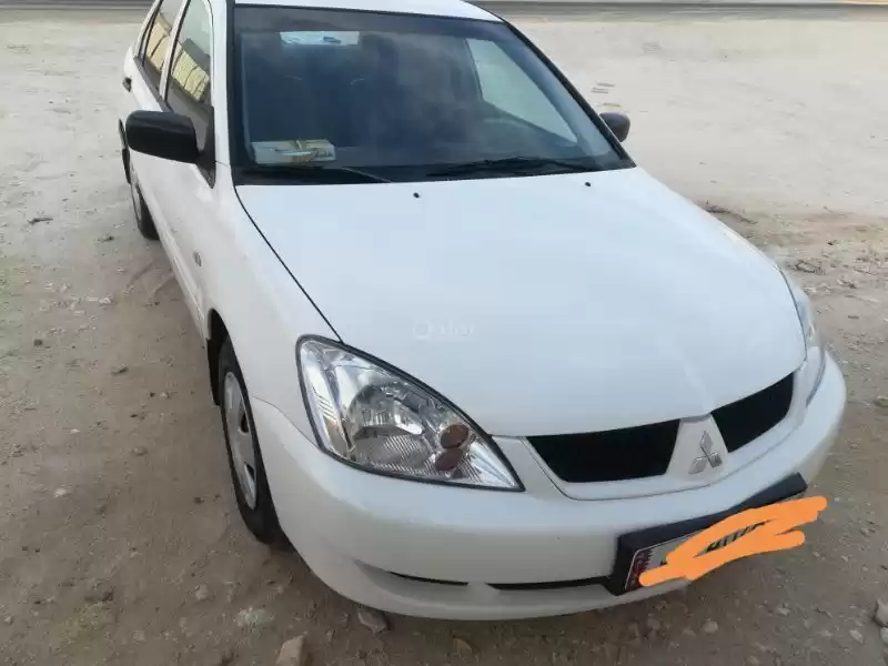 استفاده شده Mitsubishi Lancer برای فروش که در دوحه #10527 - 1  image 