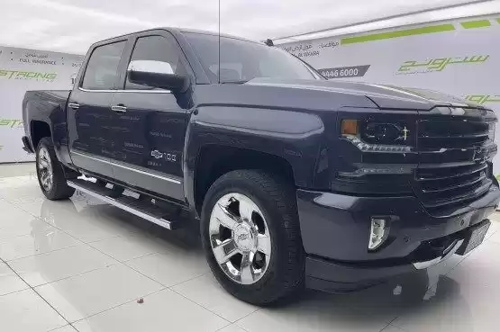 مستعملة Chevrolet Unspecified للبيع في الدوحة #10536 - 1  صورة 