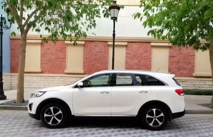 مستعملة Kia Sorento للبيع في السد , الدوحة #10545 - 1  صورة 