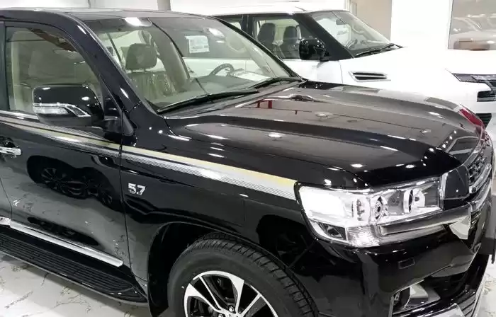 کاملا نو Toyota Unspecified برای فروش که در السد , دوحه #10550 - 1  image 