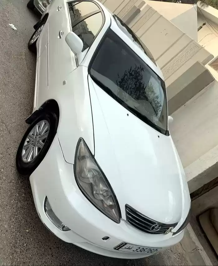مستعملة Toyota Unspecified للبيع في السد , الدوحة #10553 - 1  صورة 