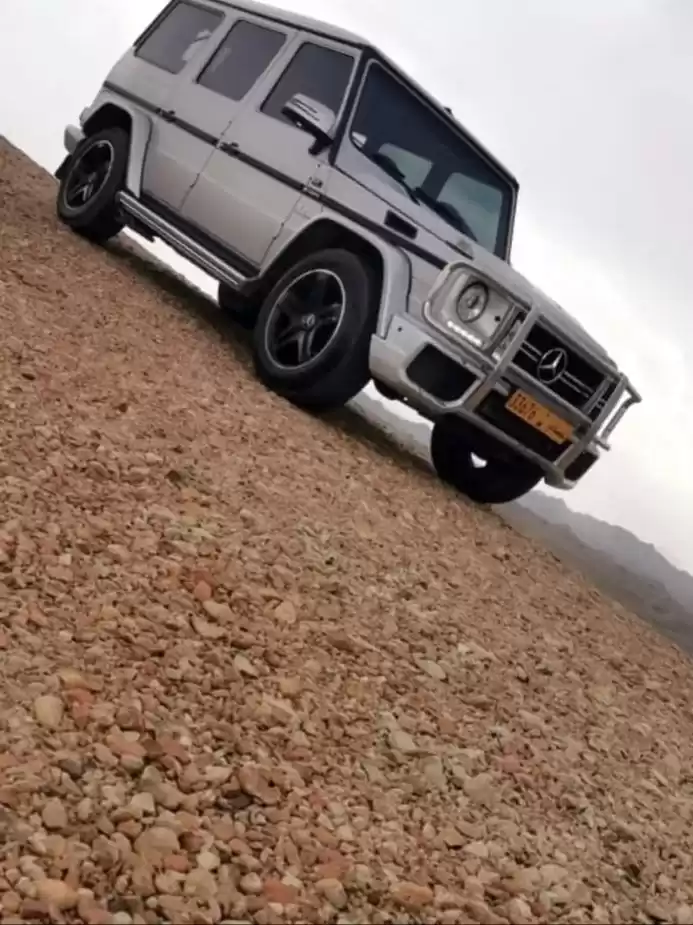 استفاده شده Mercedes-Benz Unspecified برای فروش که در السد , دوحه #10563 - 1  image 