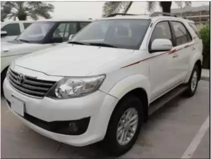 استفاده شده Toyota Unspecified برای فروش که در دوحه #10569 - 1  image 
