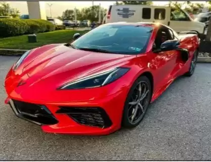 مستعملة Chevrolet Unspecified للبيع في الدوحة #10575 - 1  صورة 