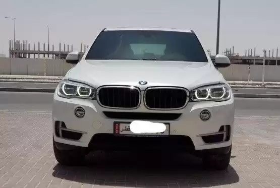 Usado BMW X5 Venta en Doha #10576 - 1  image 