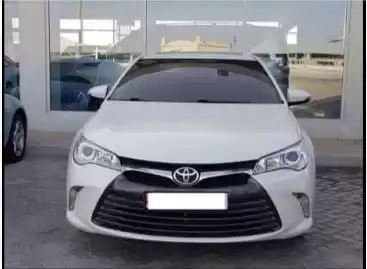 مستعملة Toyota Camry للبيع في الدوحة #10581 - 1  صورة 