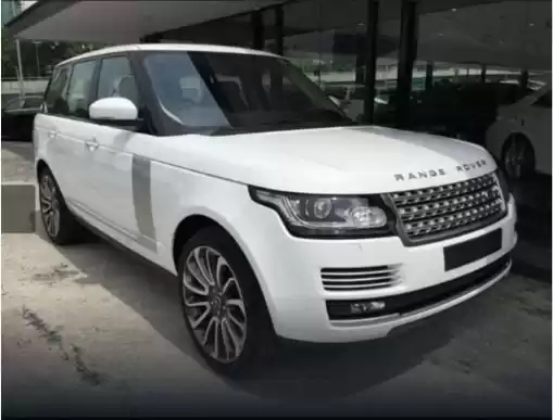 Used Land Rover Unspecified For Sale in Doha #10587 - 1  image 