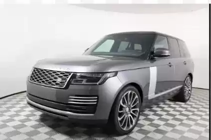 Utilisé Land Rover Unspecified À vendre au Doha #10588 - 1  image 