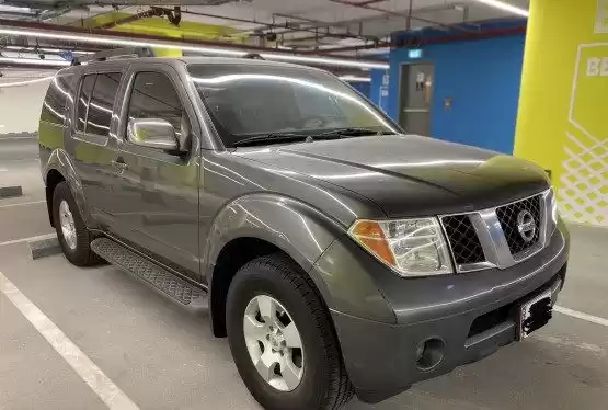 مستعملة Nissan Pathfinder للبيع في السد , الدوحة #10598 - 1  صورة 