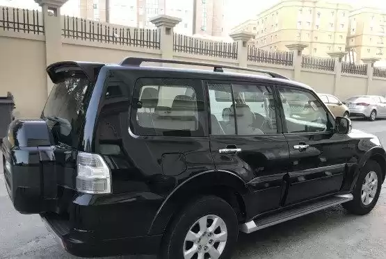 استفاده شده Mitsubishi Pajero برای فروش که در دوحه #10599 - 1  image 
