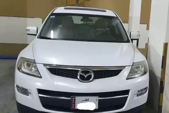 استفاده شده Mazda CX-9 برای فروش که در دوحه #10606 - 1  image 