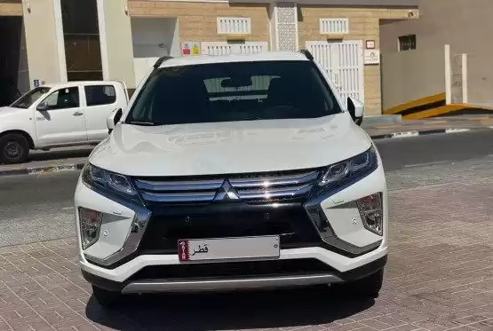 Использовал Mitsubishi Eclipse Продается в Доха #10621 - 1  image 
