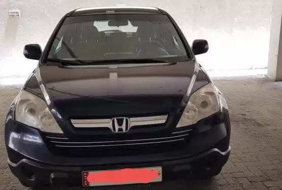 استفاده شده Honda CR-V برای فروش که در السد , دوحه #10623 - 1  image 