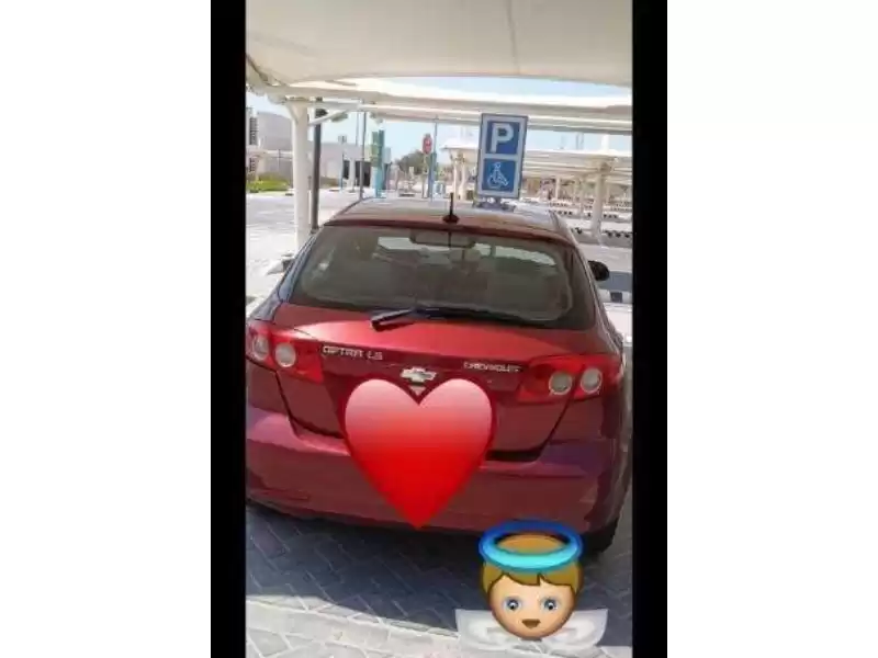 استفاده شده Chevrolet Unspecified برای فروش که در دوحه #10624 - 1  image 