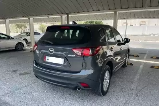 مستعملة Mazda CX-5 للبيع في السد , الدوحة #10625 - 1  صورة 