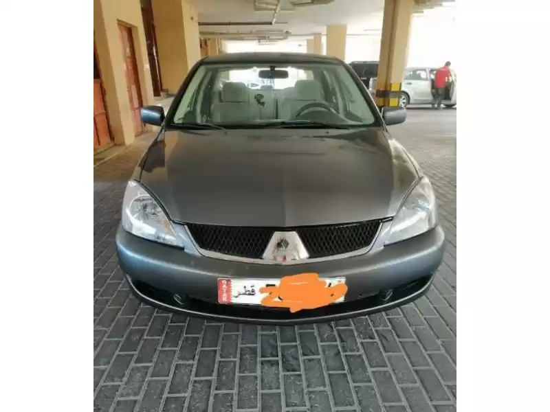 Использовал Mitsubishi Lancer Продается в Доха #10637 - 1  image 